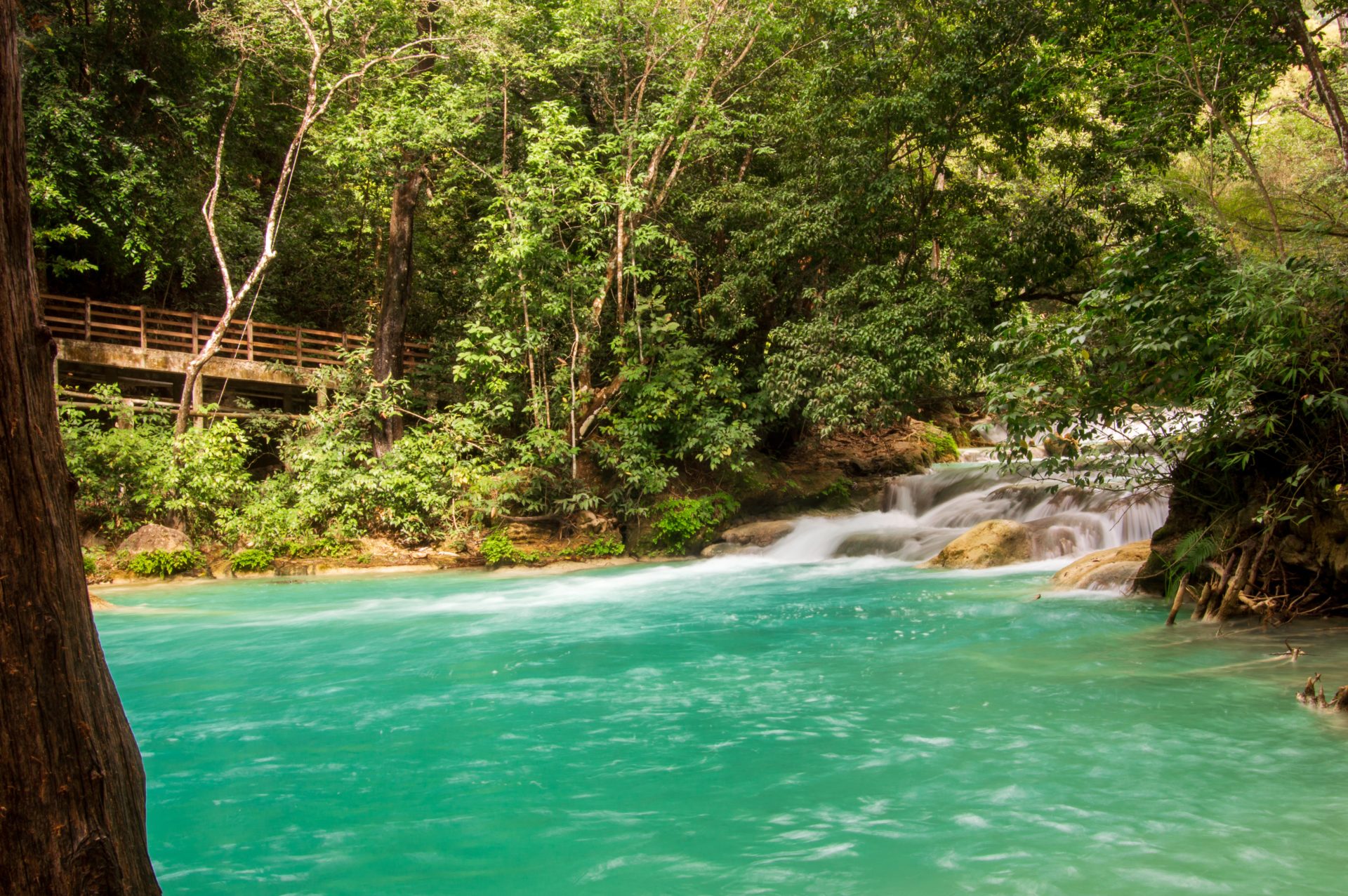 Chiapas
