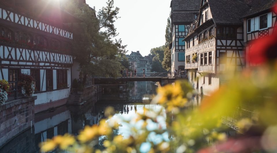 meilleures activités à faire en Alsace