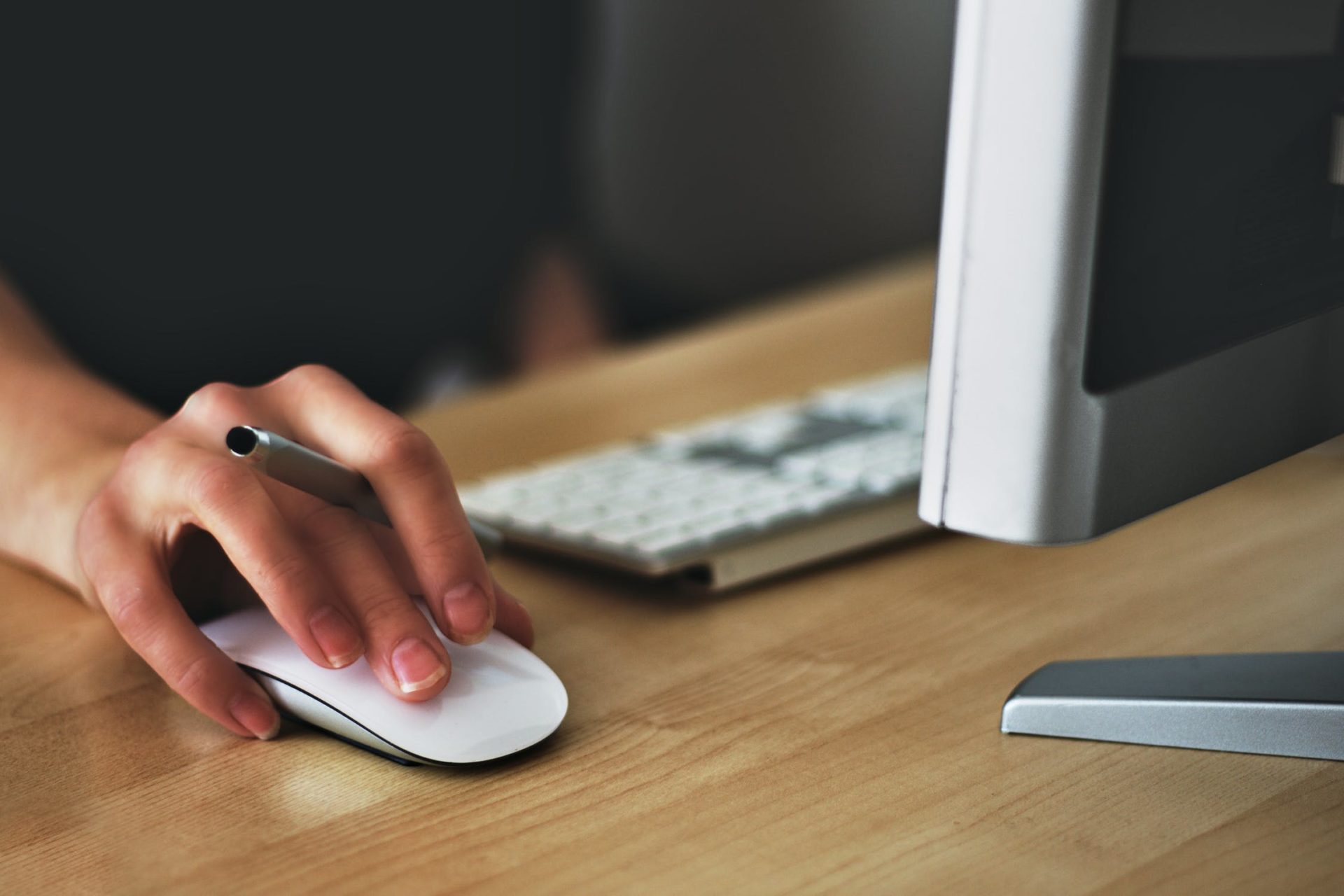 société de prestation informatique