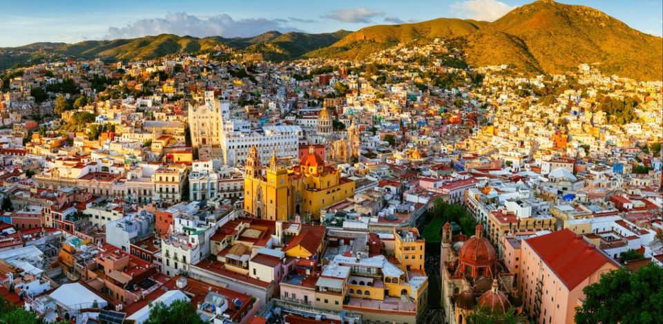 Guanajuato