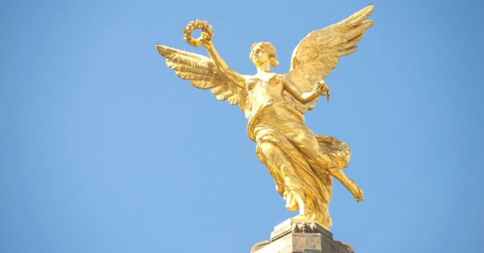 Mexique vers son indépendance