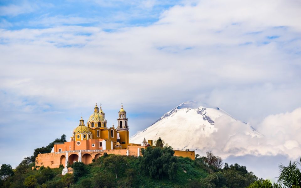 Oaxaca