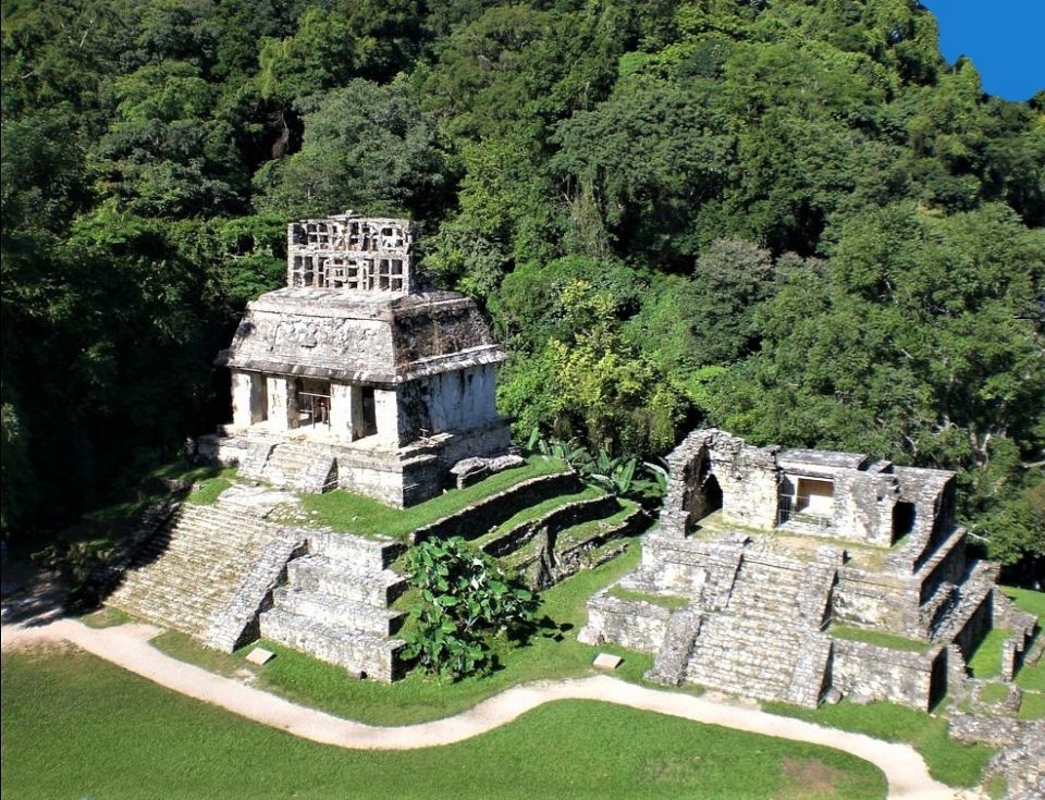 Palenque