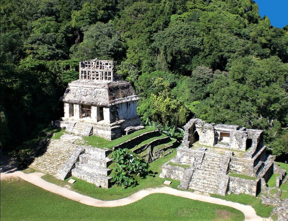 Palenque