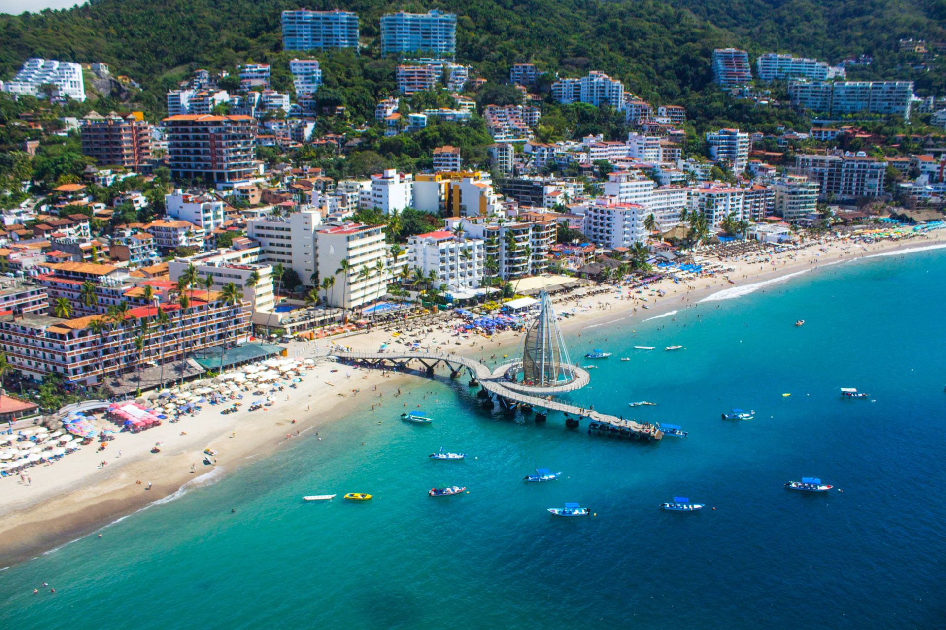 Puerto vallarta