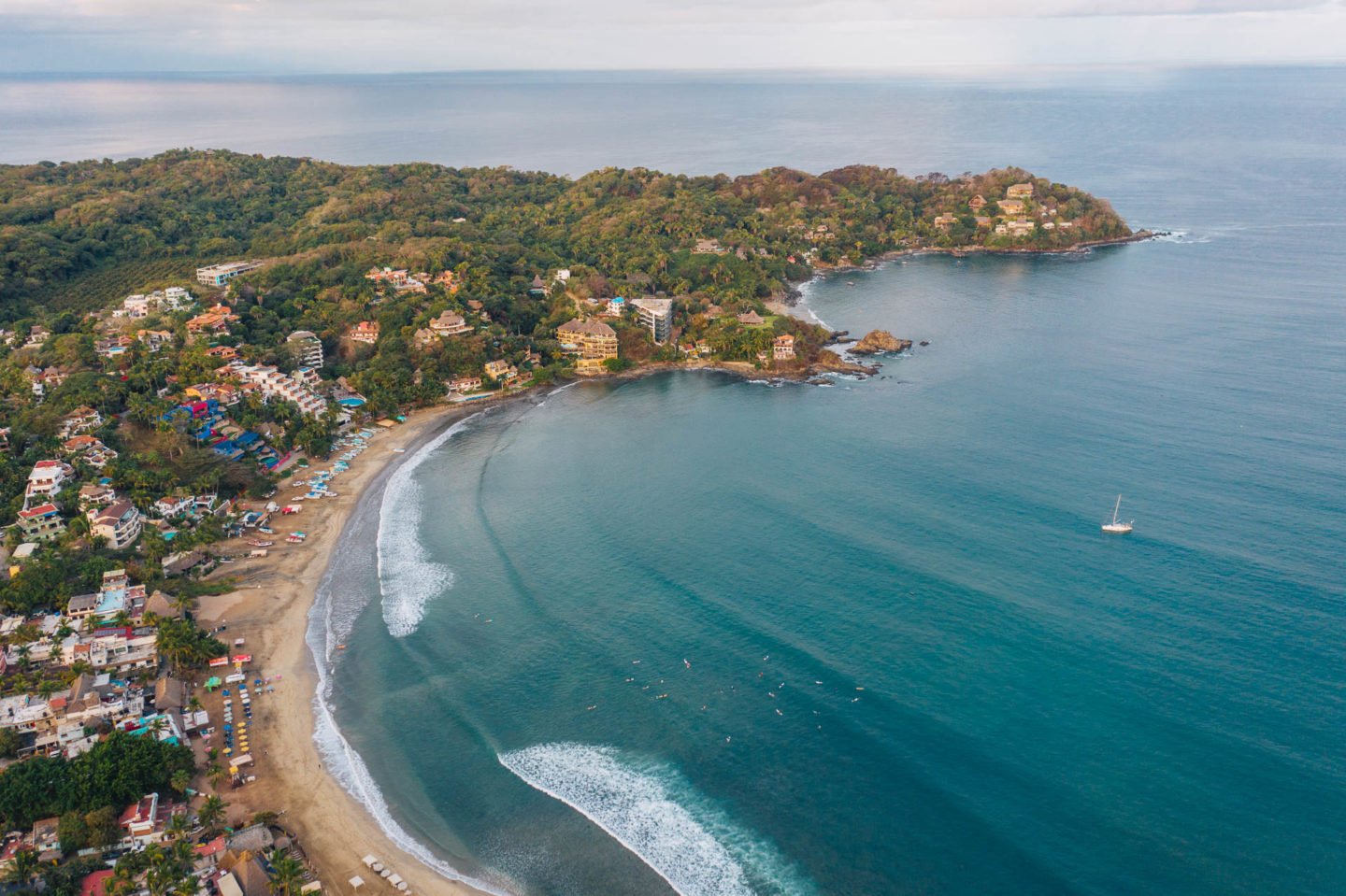 Sayulita