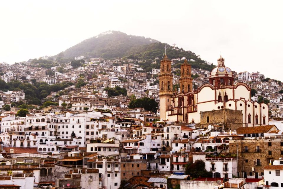 Taxco