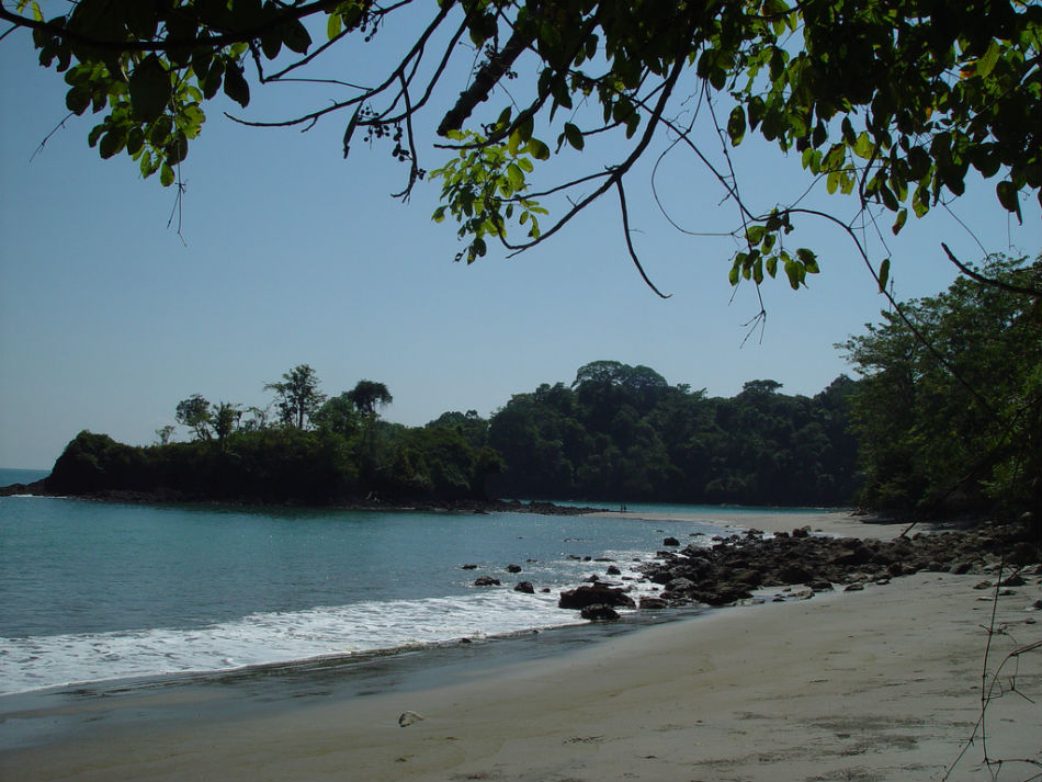 plages de Puerto Escondido