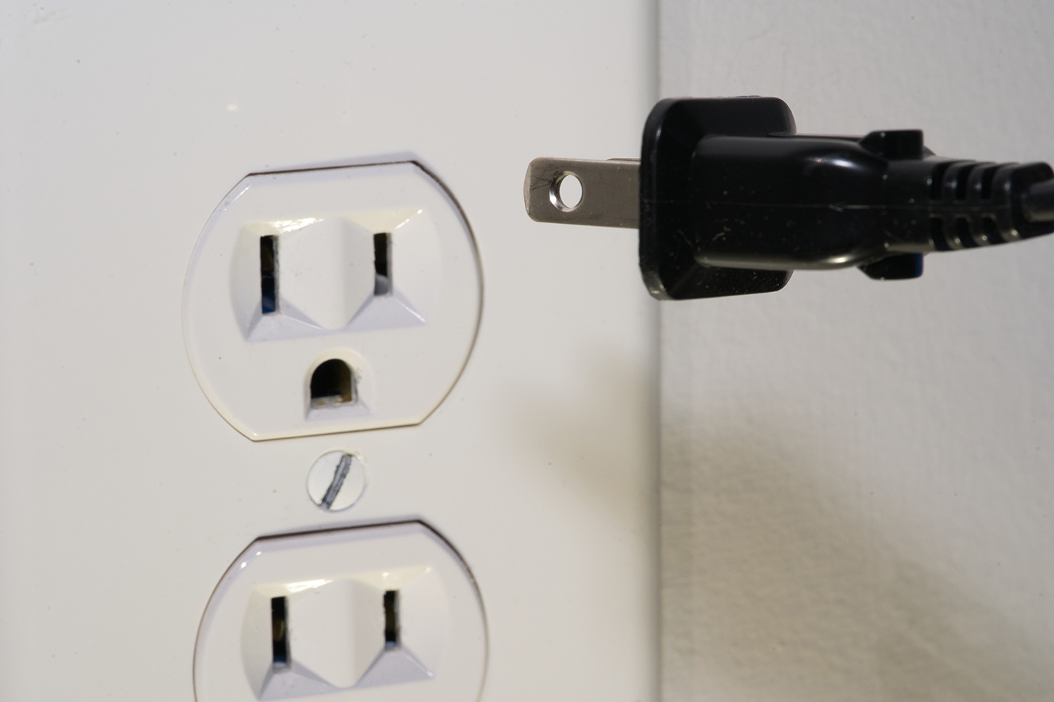 prises électriques au Mexique