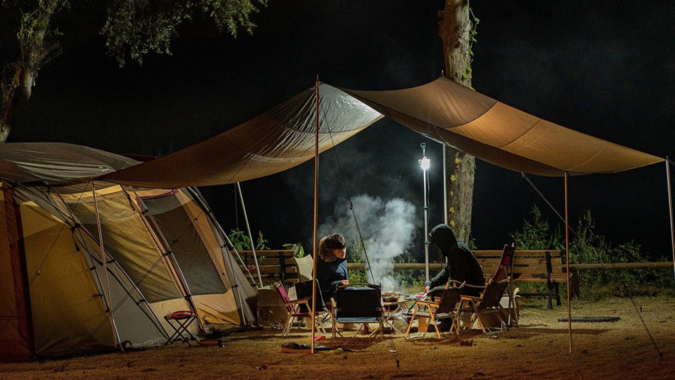 Comment choisir un camping à Saint Jean de Monts ?