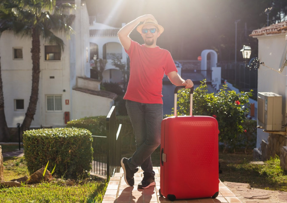 vacances d’été en France