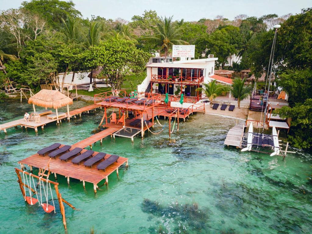 Bacalar