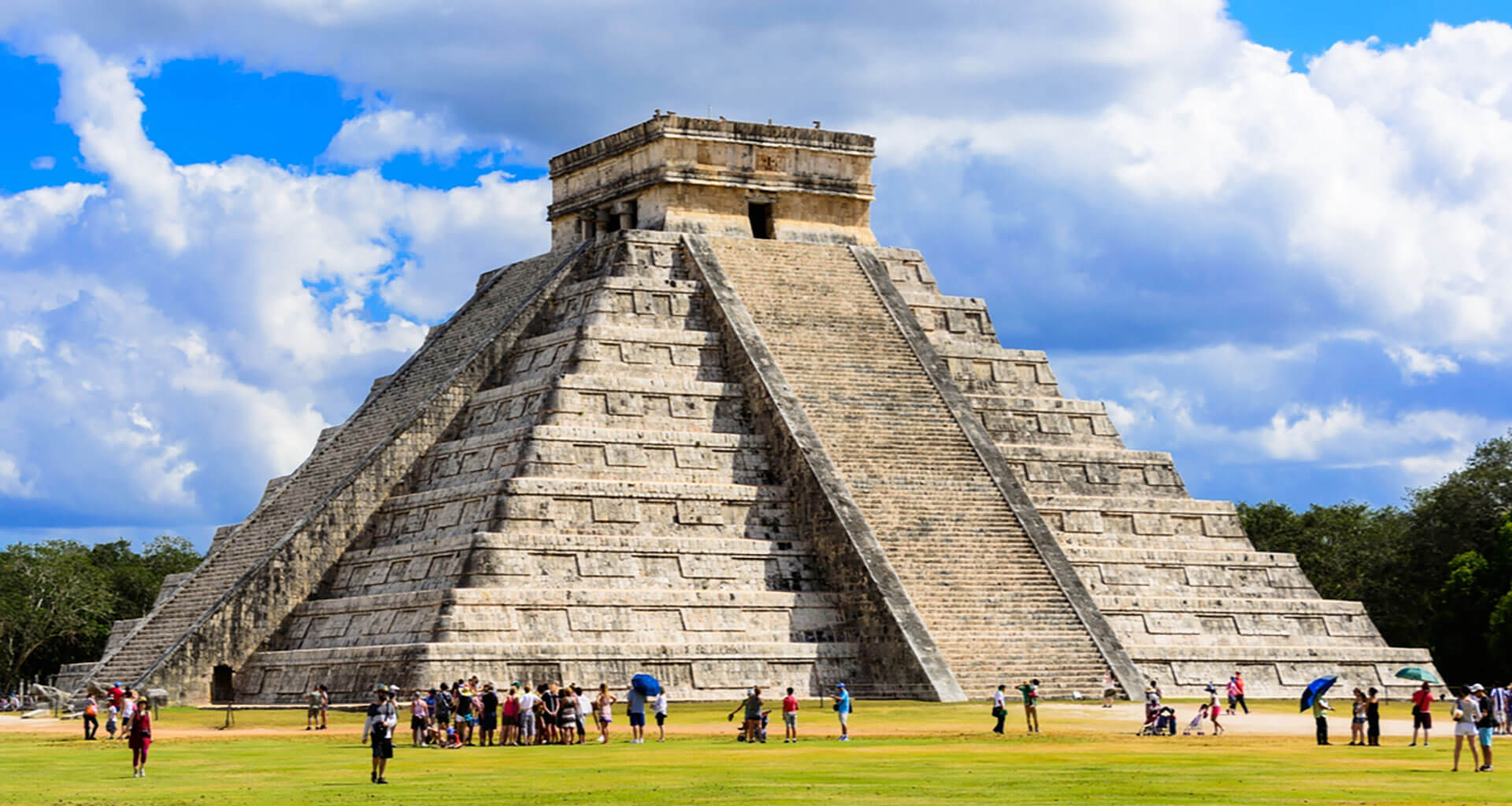 Chichen Itza