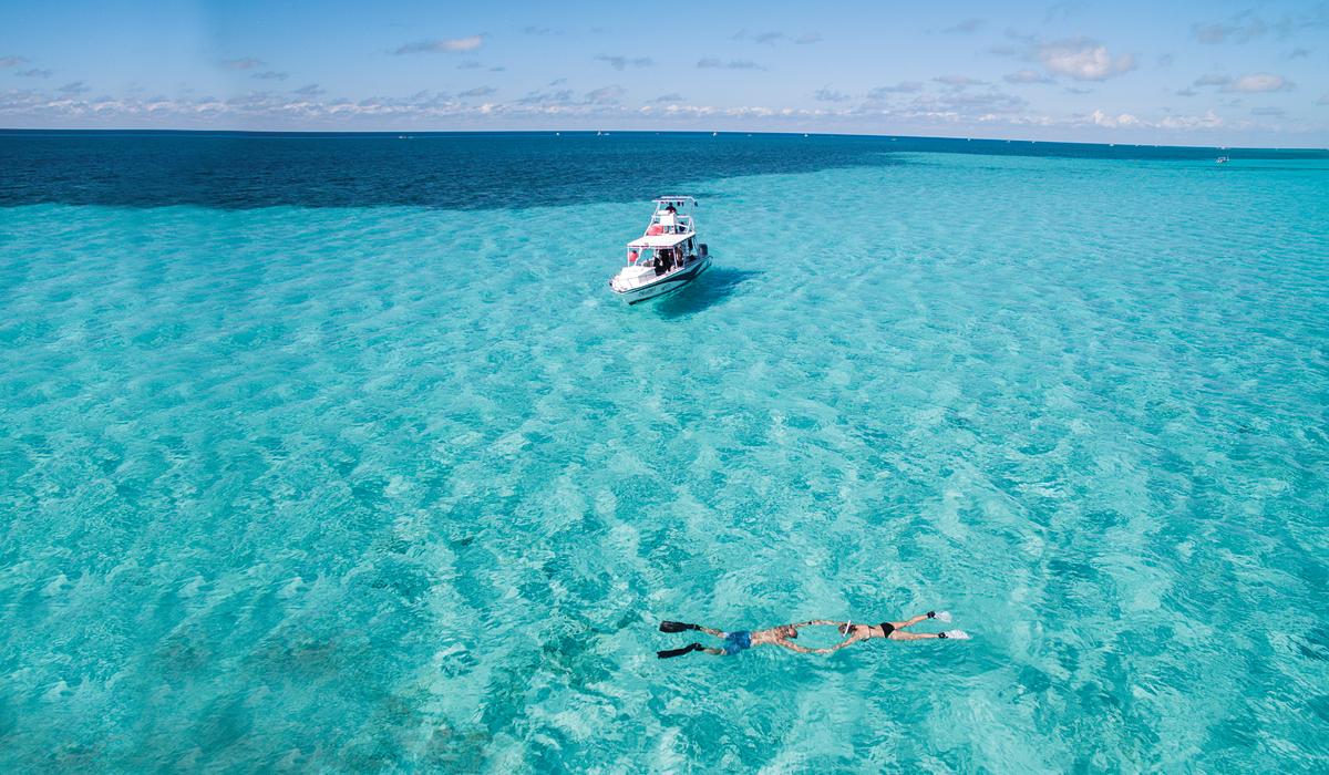 Cozumel
