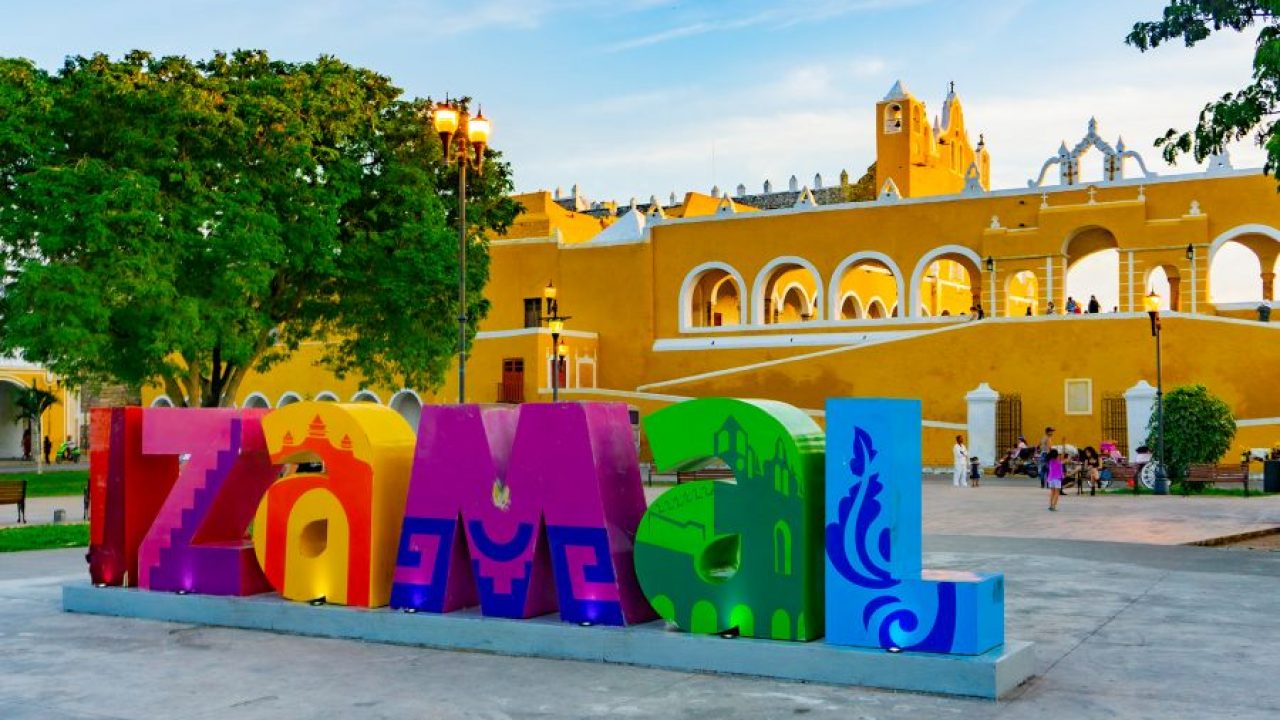 Izamal