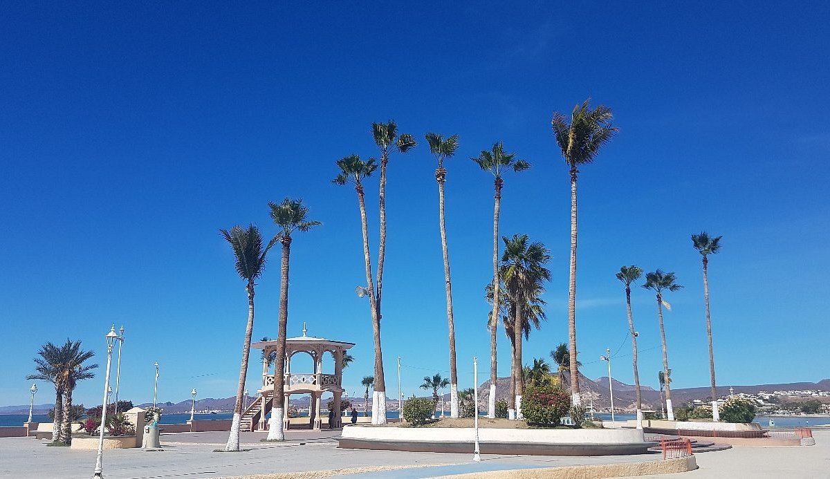 La Paz