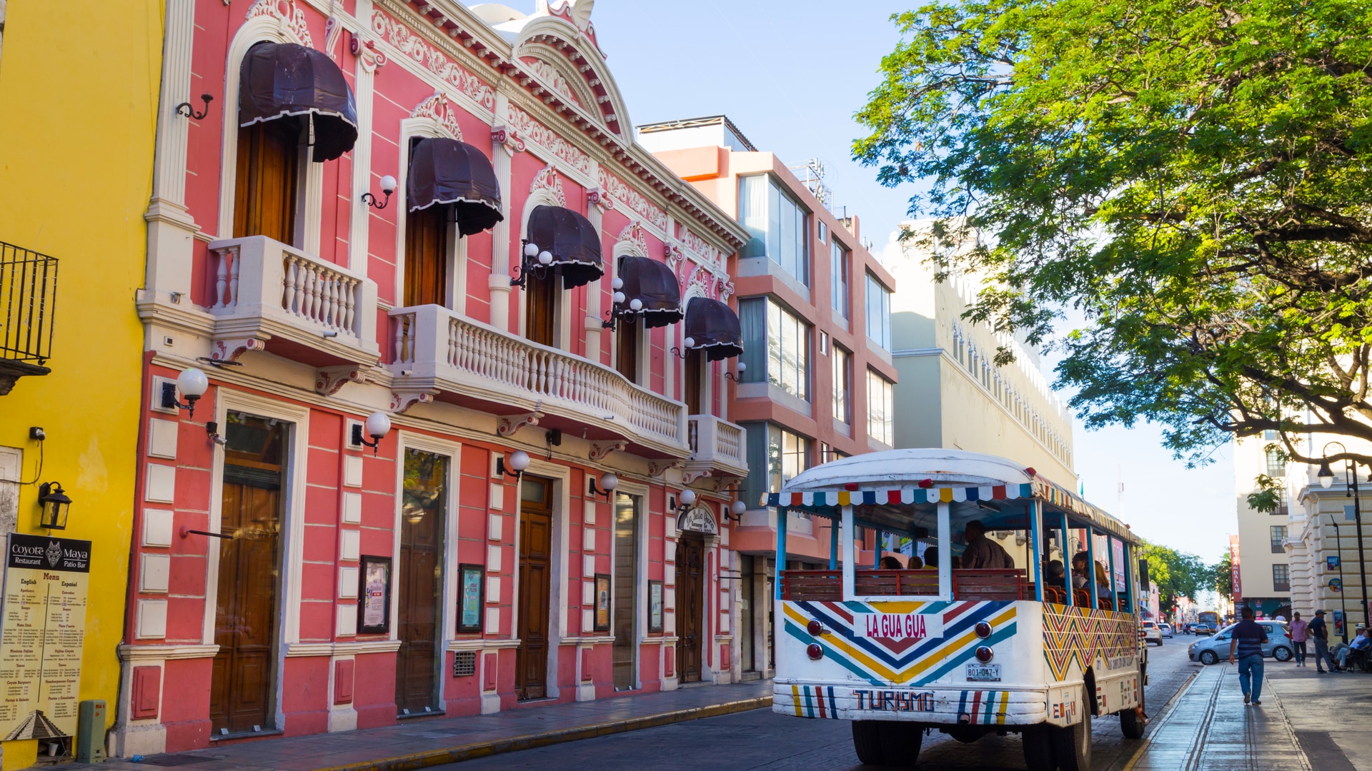 Mérida