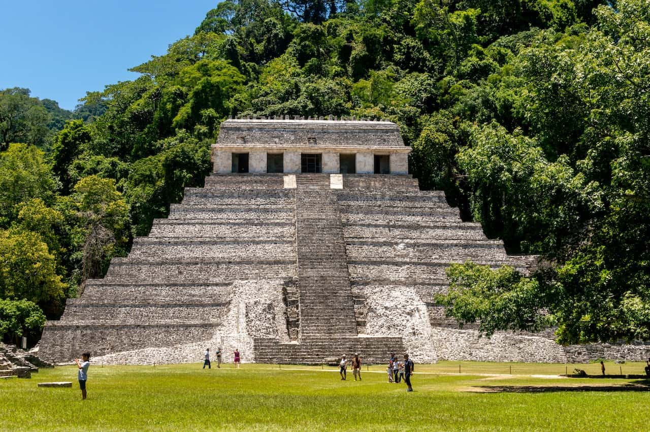 Palenque