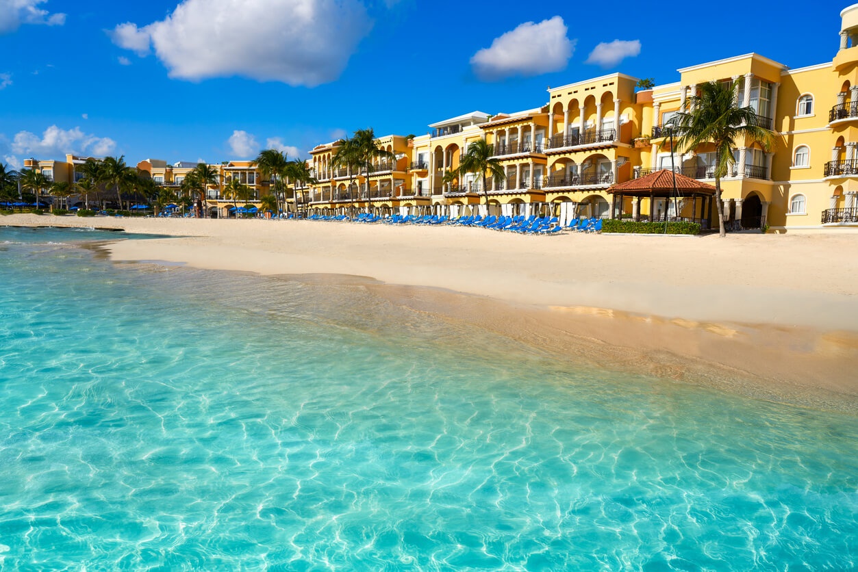 Playa del Carmen