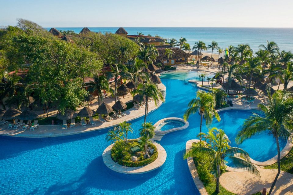 Playa del Carmen