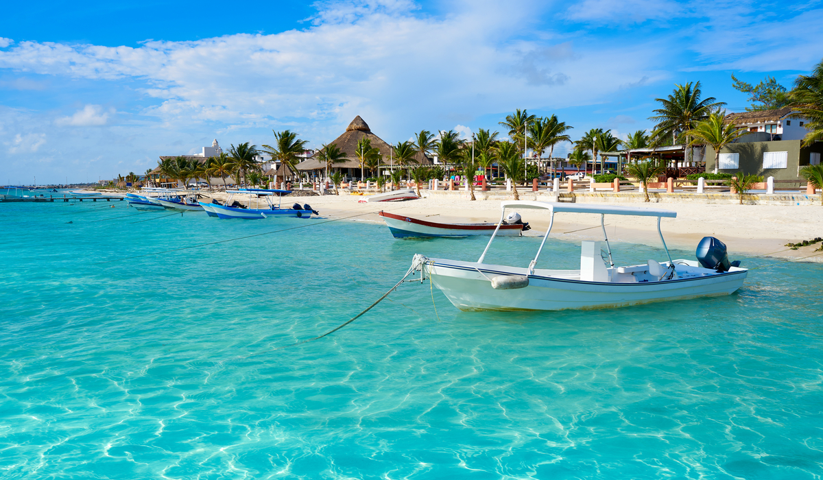 Puerto Morelos
