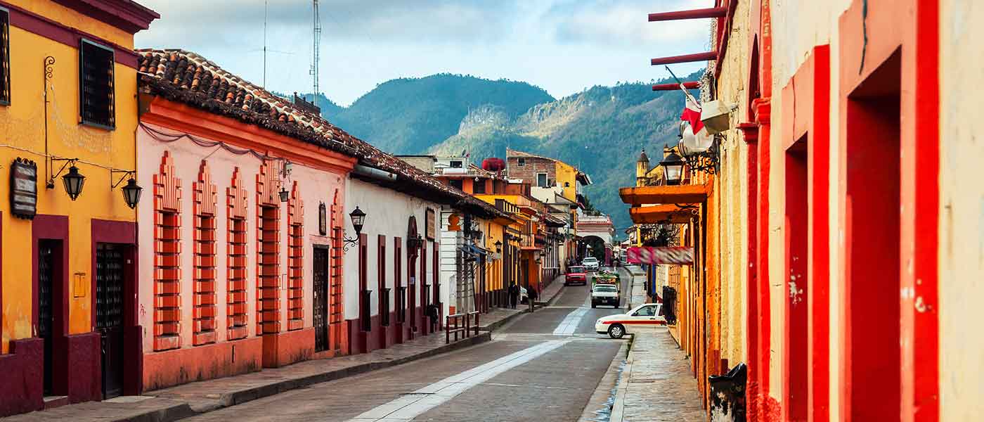 San Cristobal de las Casas