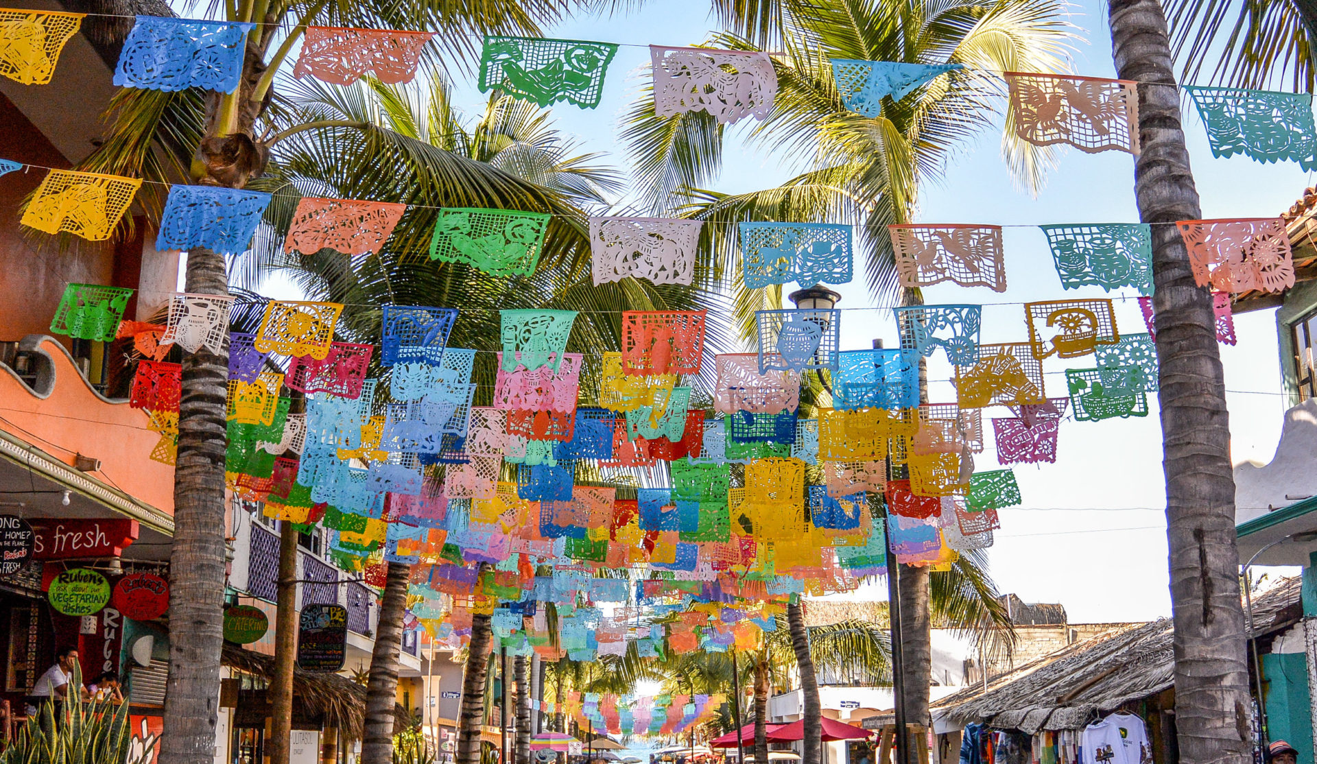 Sayulita