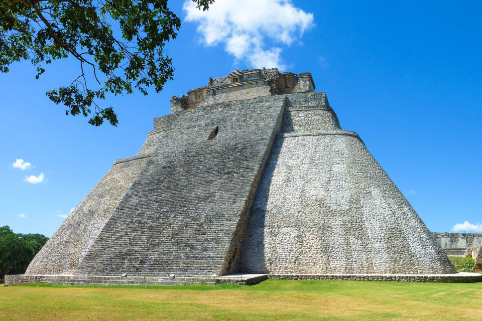 Uxmal