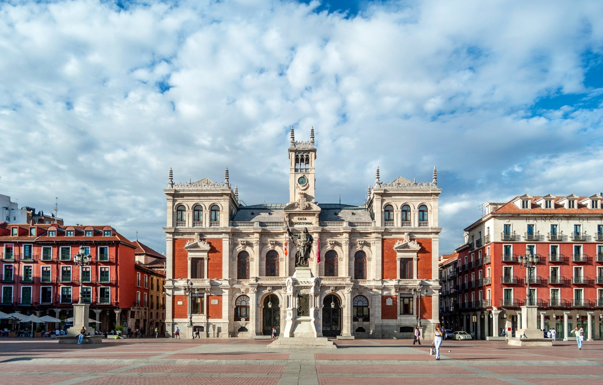 Valladolid