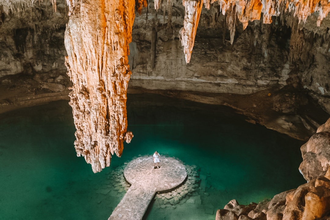 cenotes de Tulum