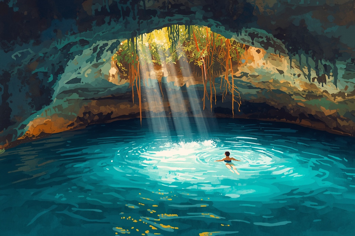 Cascades d’Agua Azul (Chiapas) : visite, baignade et accès