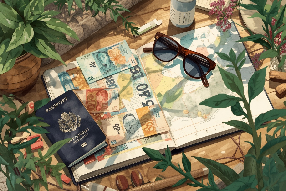 Combien coûte un voyage au Mexique ? Prix par profil et durée