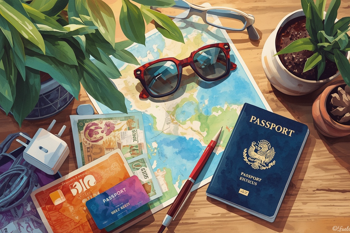 eSIM Mexique : internet, wifi et carte SIM locale, le guide