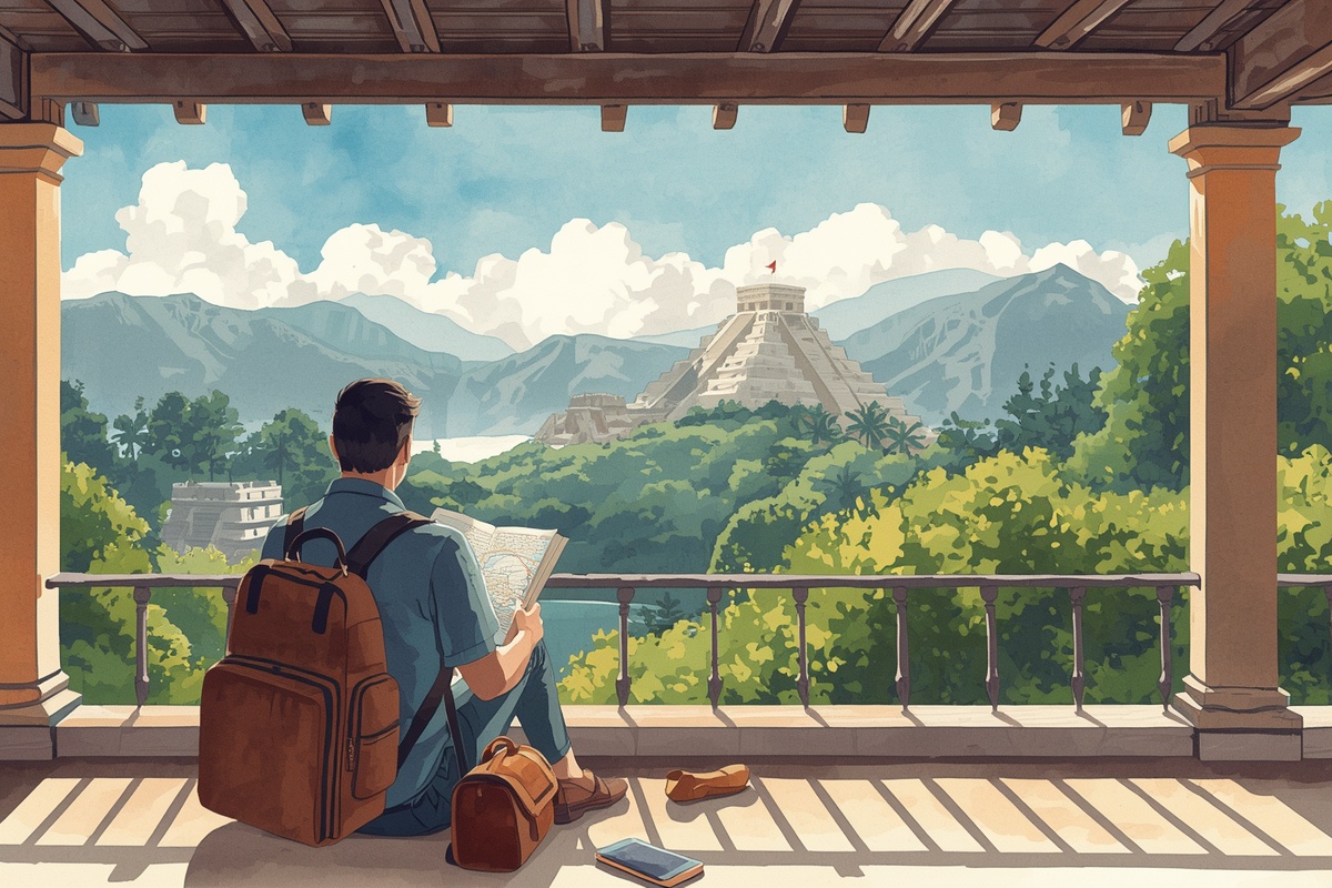 Sécurité au Mexique : ce qu’il faut savoir avant de partir